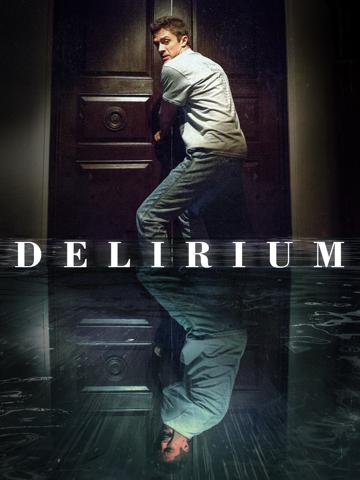 Delírium poszter