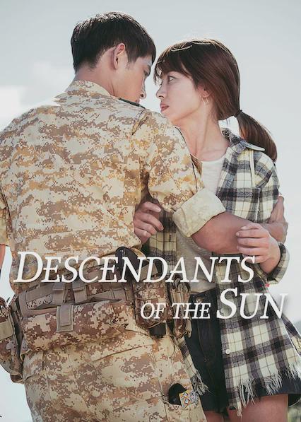 Descendants of the Sun