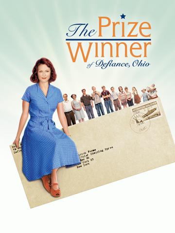 The Prize Winner of Defiance, Ohio