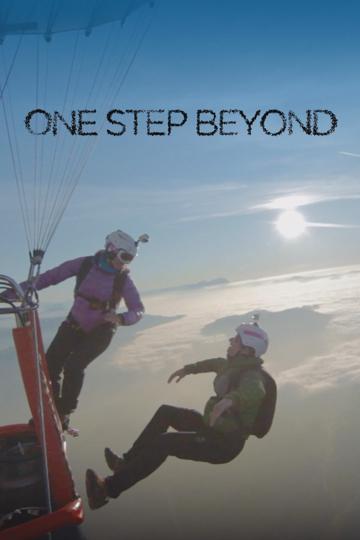 One Step Beyond poszter