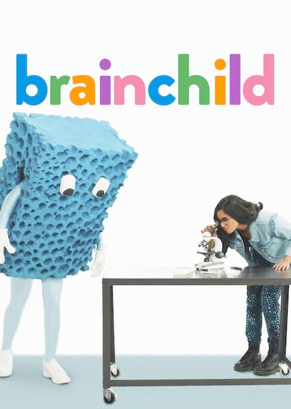 Poster för Brainchild