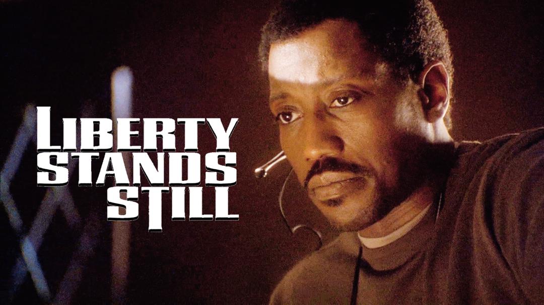 Liberty Stands Still