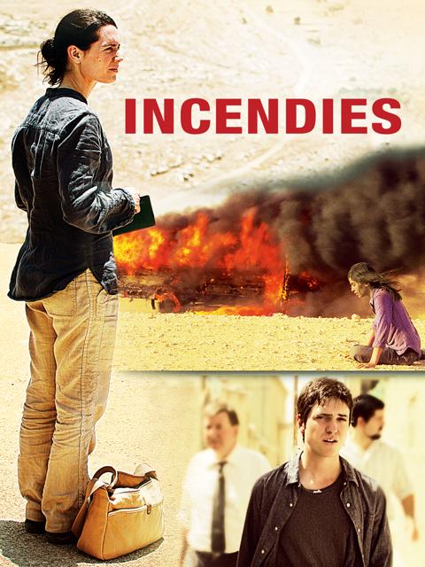 Incendies