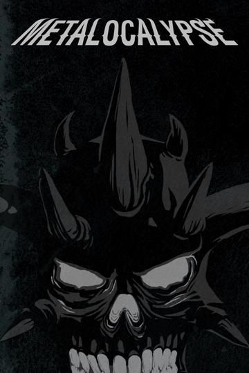 Metalocalypse