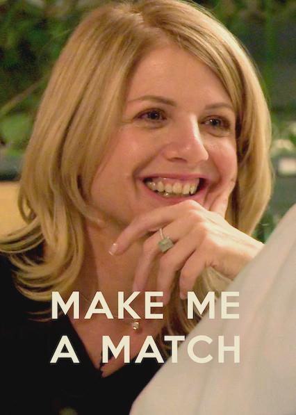 Poster för Make Me a Match