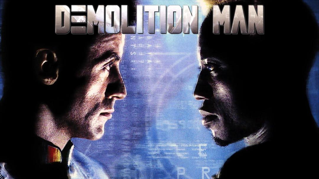 Demolition Man