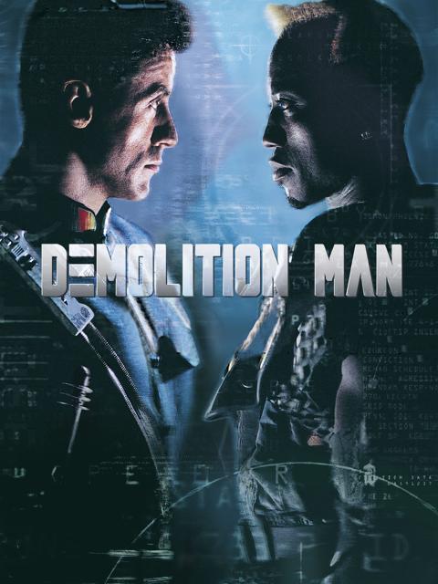 Demolition Man