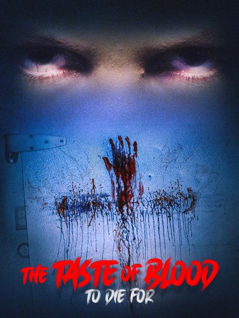 Poster för Taste of Blood