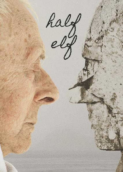 Poster för Half Elf