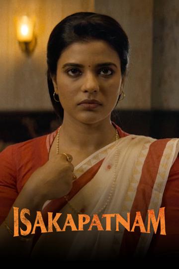 Isakapatnam poszter