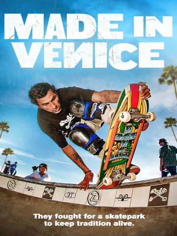 Made In Venice poszter