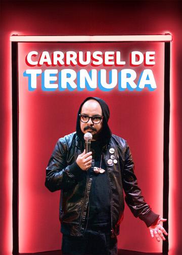 Coco y Raulito: Carrusel de ternura poszter