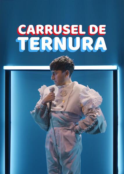 Movie poster for Coco y Raulito: Carrusel de ternura
