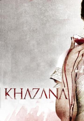 Khazana poszter