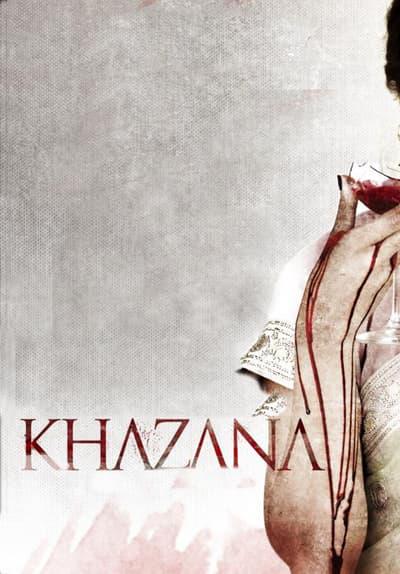 Poster för Khazana
