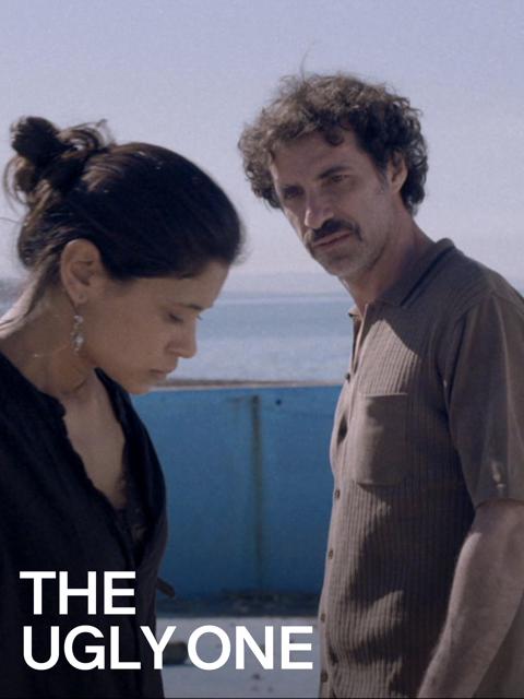 Poster för The Ugly One