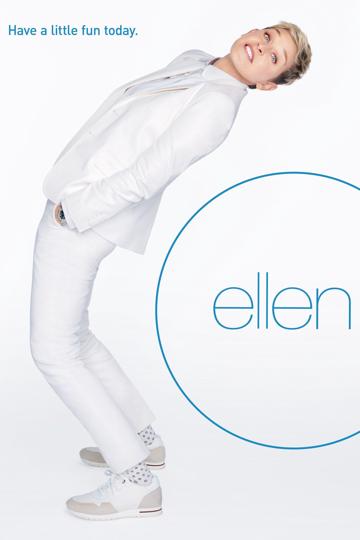 The Ellen DeGeneres Show
