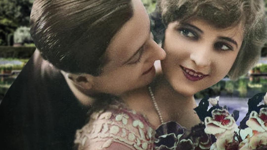 Background image for Gatsby in Connecticut: The Untold Story