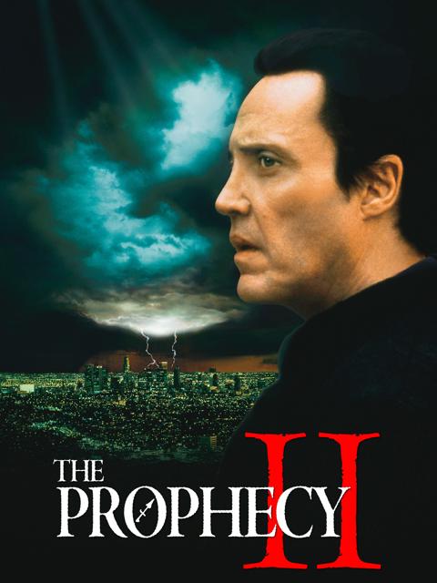 The Prophecy II