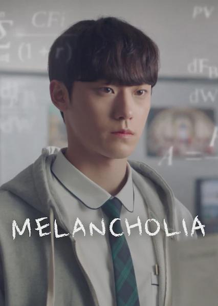 Poster för Melancholia