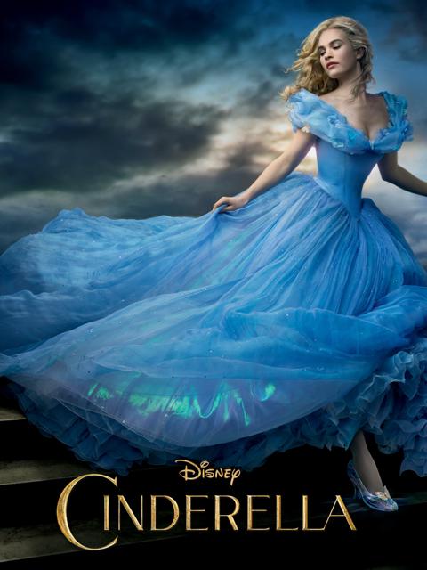 Cinderella