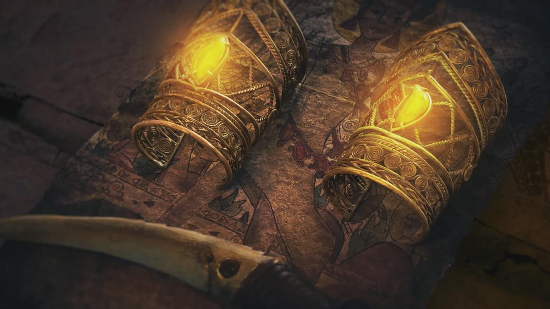 Background image for The Brave Ones