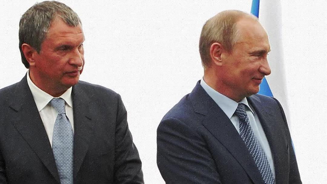 Background image for Active Measures