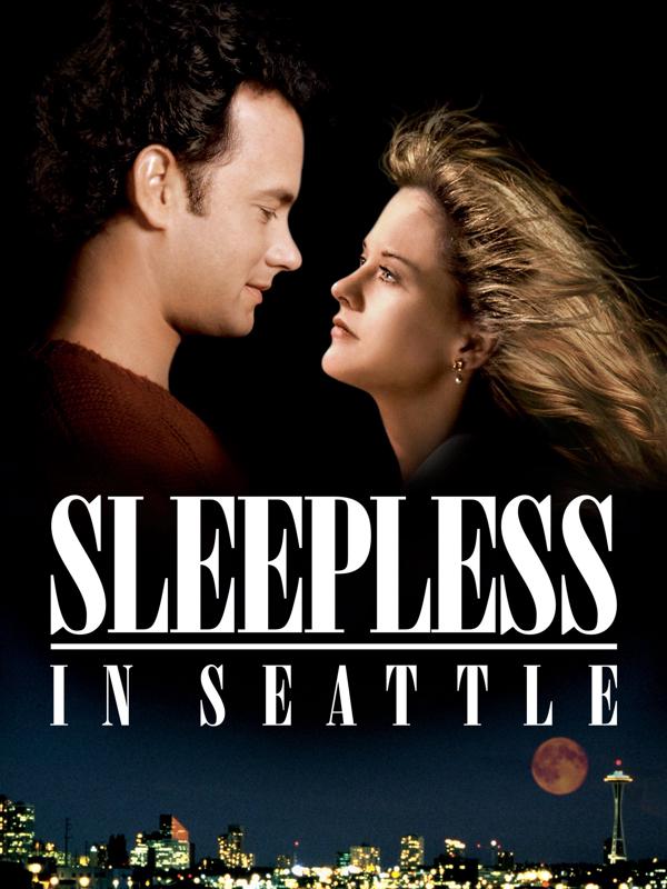 Sleepless in Seattle