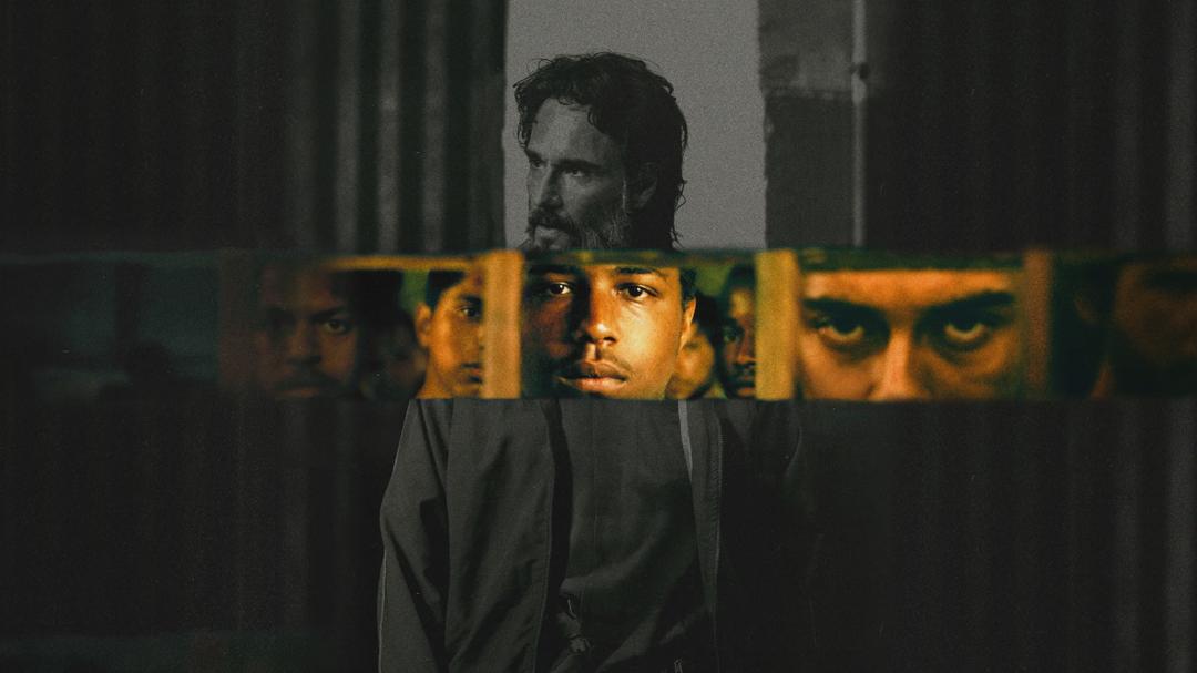 Background image for 7 Prisoners
