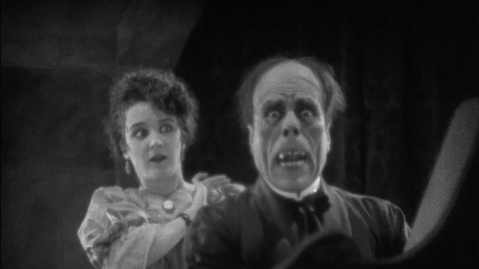 Background image for The Phantom of the Opera