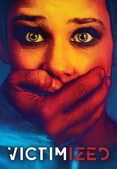 Movie poster for Victimized