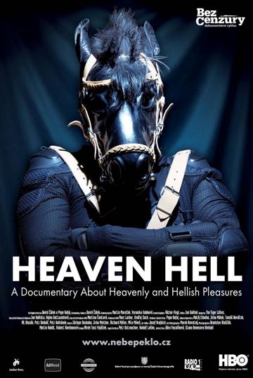 Heaven, Hell poszter