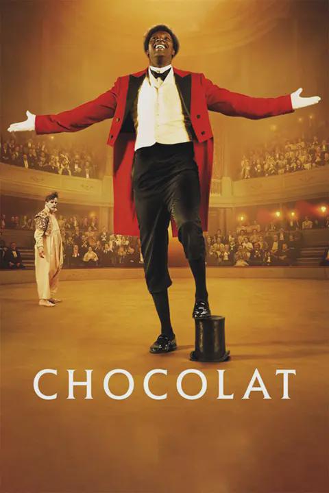 Poster för Chocolat
