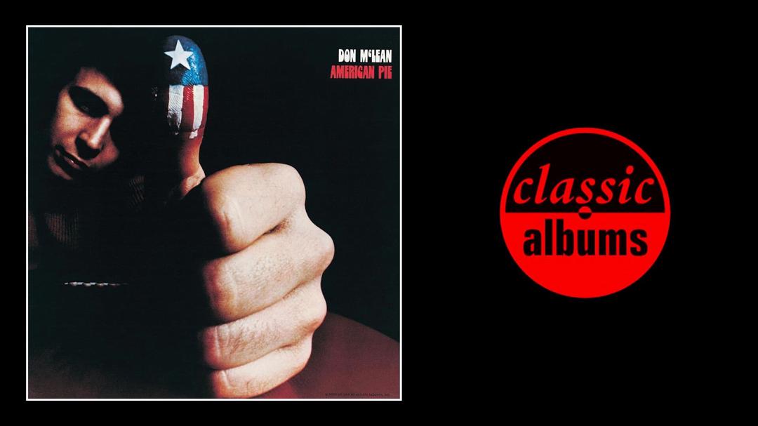 Background image for Don McLean: American Pie