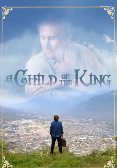 Poster för A Child of the King