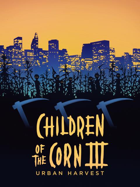Children of the Corn III: Urban Harvest