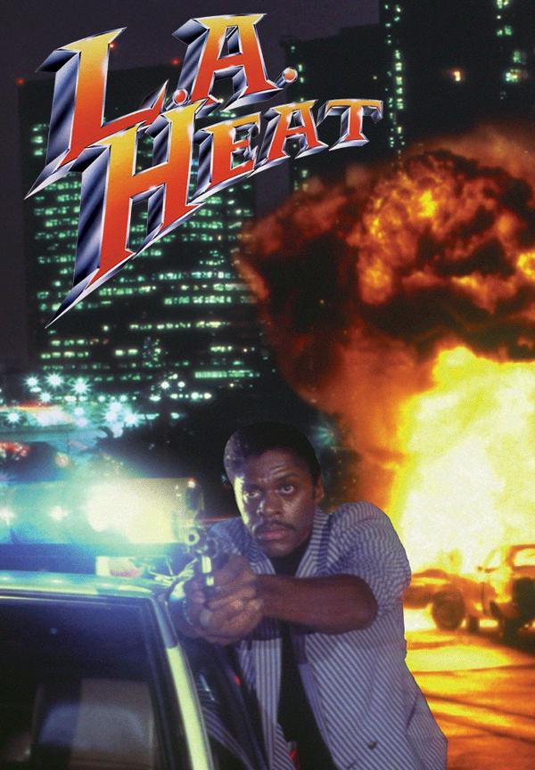 L.A. Heat