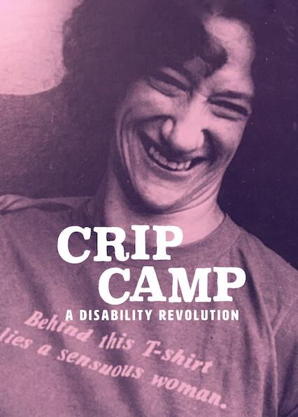 Crip Camp: A Disability Revolution