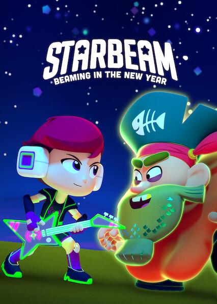 Poster för StarBeam: Beaming in the New Year