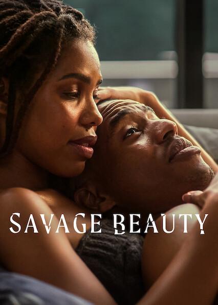 Poster för Savage Beauty