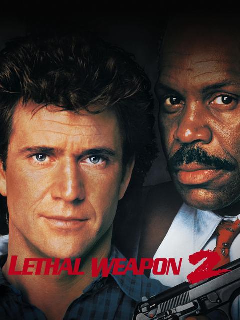 Lethal Weapon 2