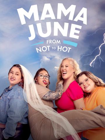 Mama June: Family Crisis