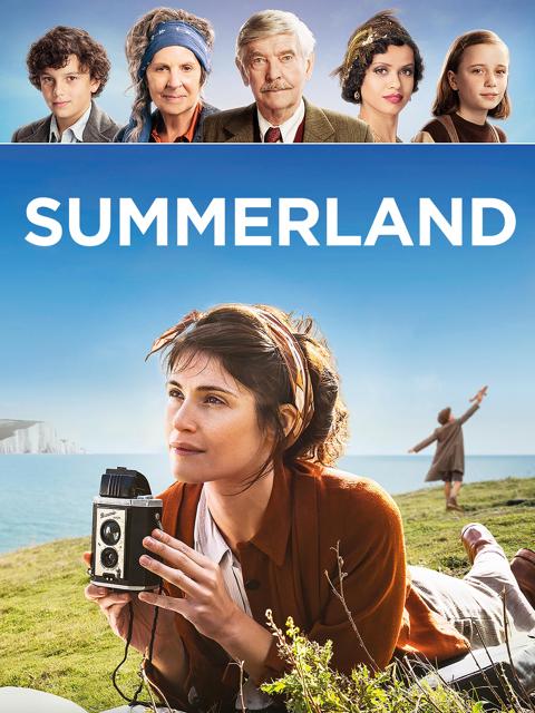 Summerland
