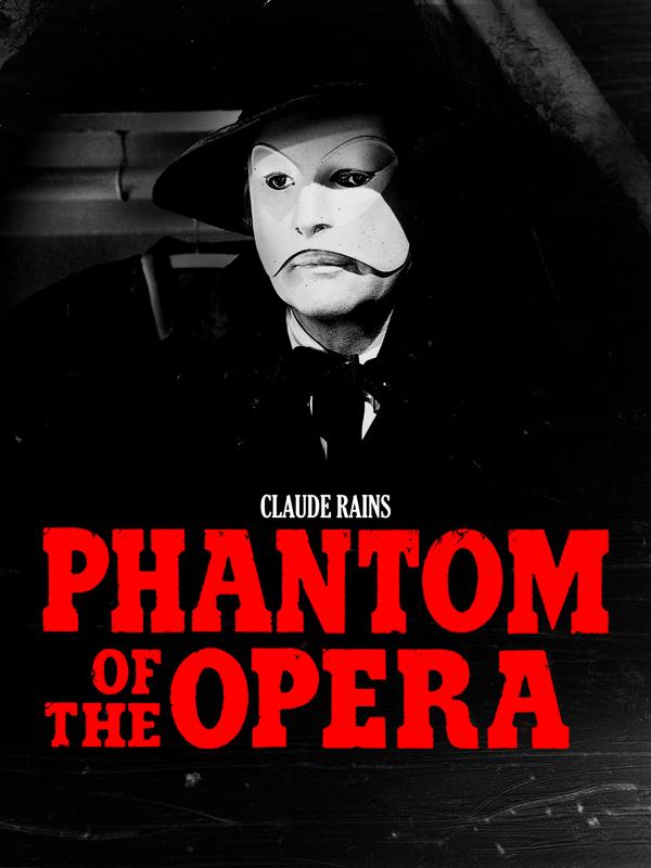Phantom of the Opera