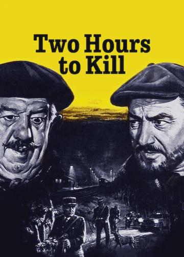 Two Hours to Kill poszter