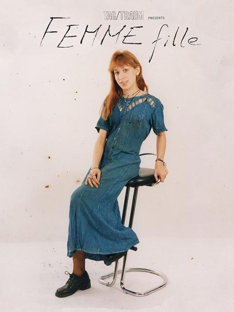 Poster för FEMMEfille