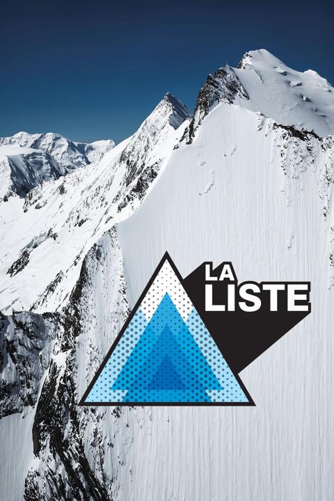 Poster för La Liste