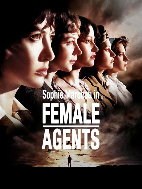 Female Agents