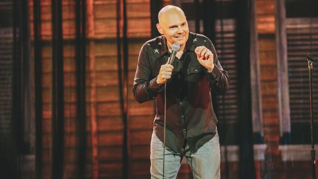 Background image for Bill Burr: Walk Your Way Out