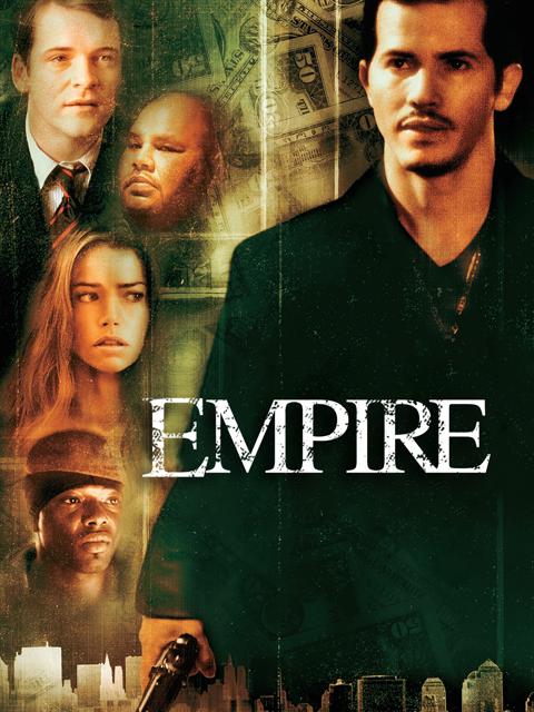 Poster för Empire